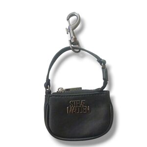 NWOT Steve Madden Mini Bag Bag Charm/Key Chain